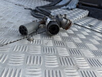 三菱ふそうスーパーグレートトレーラーヘッド（トラクターヘッド）大型（10t）[写真15]