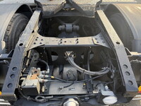 三菱ふそうスーパーグレートトレーラーヘッド（トラクターヘッド）大型（10t）[写真24]