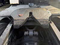 三菱ふそうスーパーグレートトレーラーヘッド（トラクターヘッド）大型（10t）[写真25]