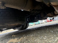 三菱ふそうスーパーグレートトレーラーヘッド（トラクターヘッド）大型（10t）[写真28]