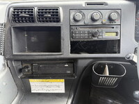 三菱ふそうスーパーグレートトレーラーヘッド（トラクターヘッド）大型（10t）[写真35]