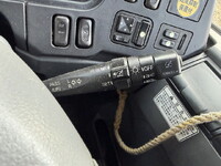 三菱ふそうスーパーグレートトレーラーヘッド（トラクターヘッド）大型（10t）[写真37]