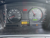 三菱ふそうスーパーグレートトレーラーヘッド（トラクターヘッド）大型（10t）[写真38]