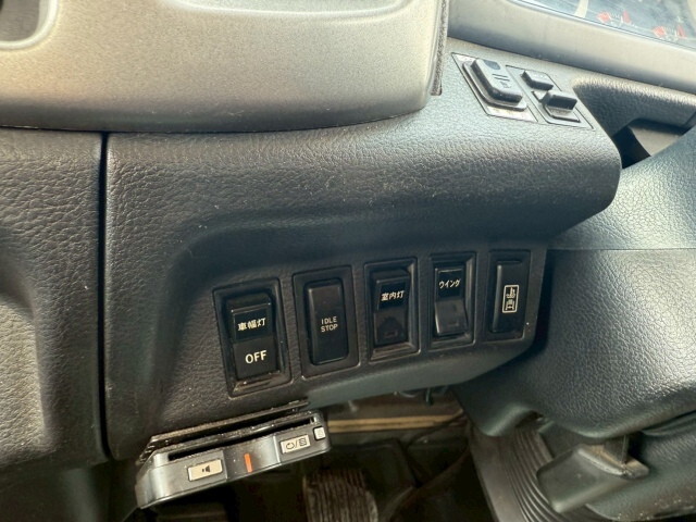 日野レンジャーアルミウイング増トン（6t・8t）[写真17]