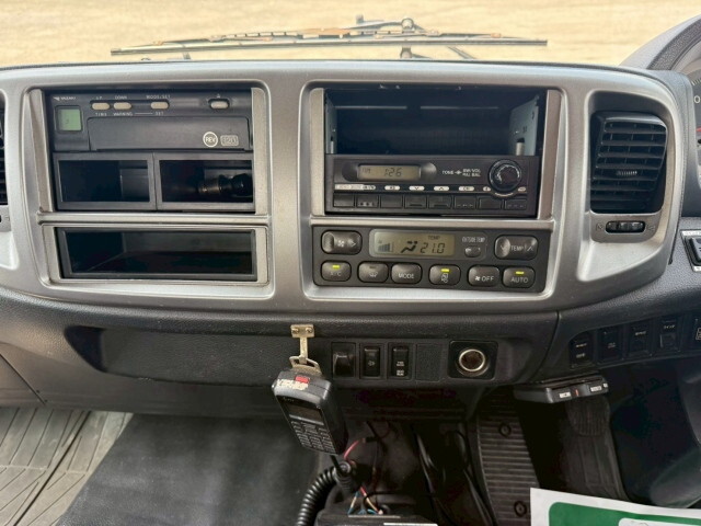 日野レンジャーアルミウイング増トン（6t・8t）[写真19]