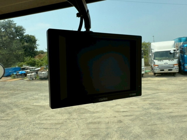 日野レンジャーアルミウイング増トン（6t・8t）[写真20]