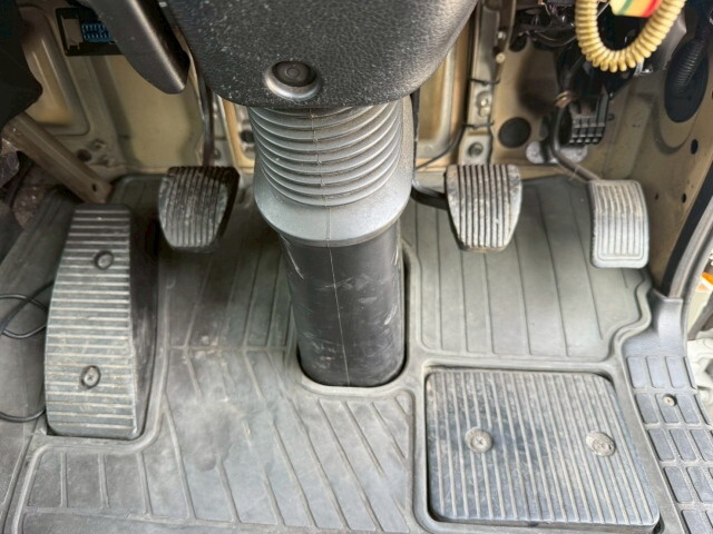 日野レンジャーアルミウイング増トン（6t・8t）[写真23]