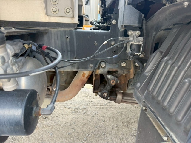 日野レンジャーアルミウイング増トン（6t・8t）[写真27]