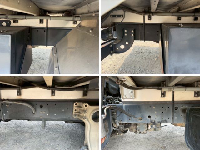 日野レンジャーアルミウイング増トン（6t・8t）[写真30]