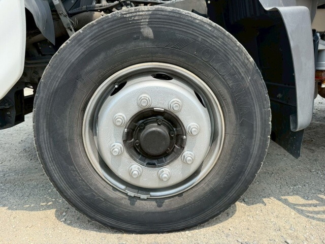 日野レンジャーアルミウイング増トン（6t・8t）[写真35]