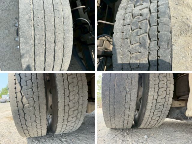 日野レンジャーアルミウイング増トン（6t・8t）[写真36]