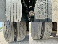 日野レンジャーアルミウイング増トン（6t・8t）[写真37]