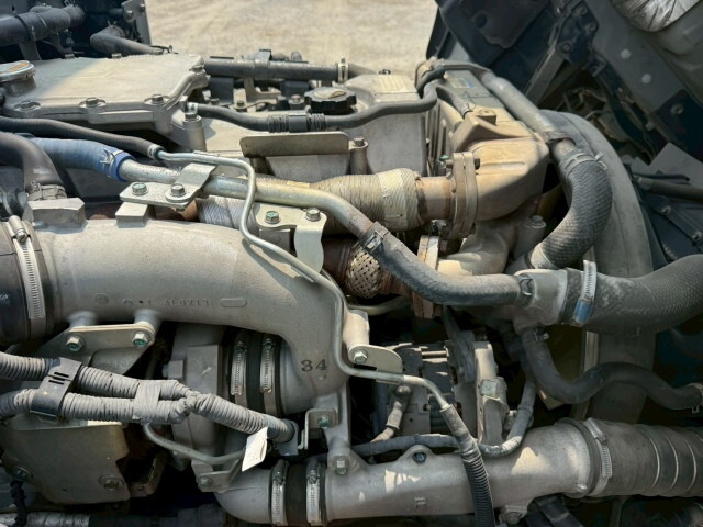 日野レンジャーアルミウイング増トン（6t・8t）[写真37]