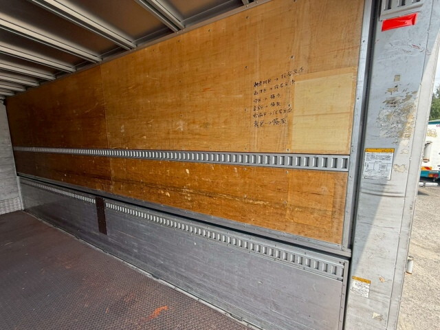 日野レンジャーアルミウイング増トン（6t・8t）[写真07]