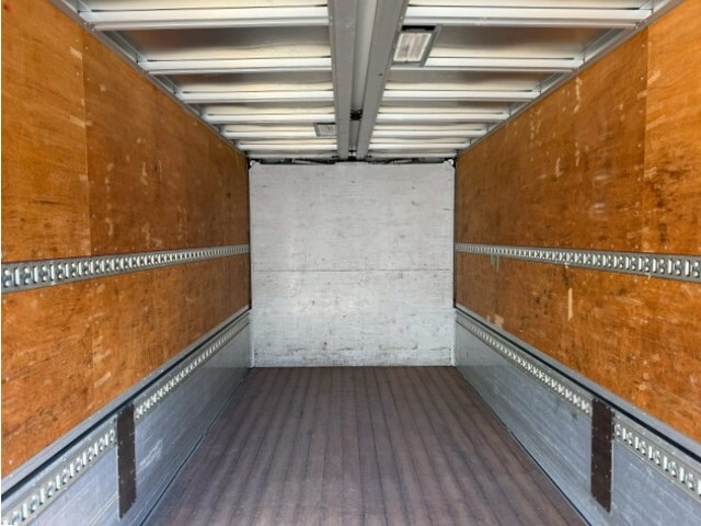 日野レンジャーアルミウイング中型（4t）[写真14]