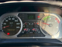 日野レンジャーアルミウイング中型（4t）[写真16]