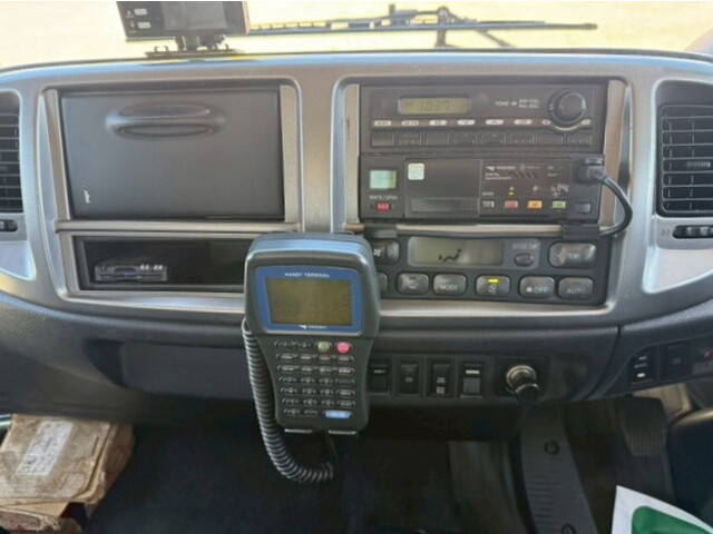 日野レンジャーアルミウイング中型（4t）[写真16]