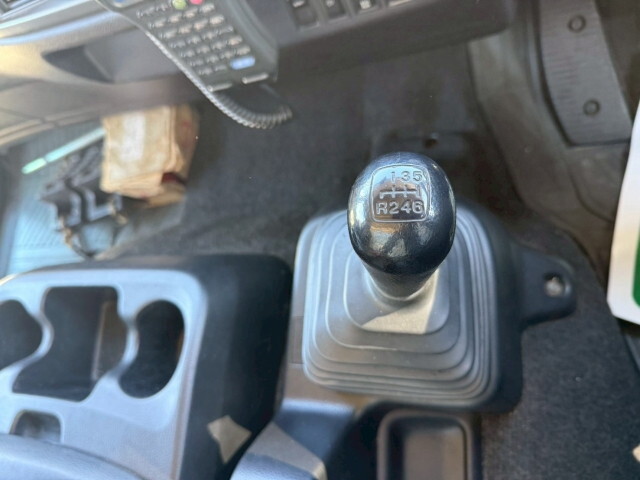 日野レンジャーアルミウイング中型（4t）[写真17]