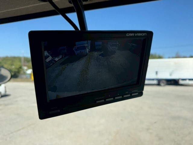 日野レンジャーアルミウイング中型（4t）[写真20]