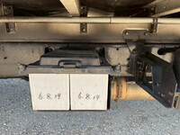 日野レンジャーアルミウイング中型（4t）[写真27]