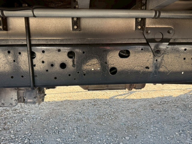 日野レンジャーアルミウイング中型（4t）[写真30]