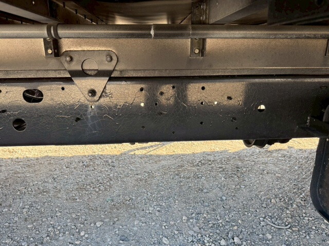 日野レンジャーアルミウイング中型（4t）[写真31]