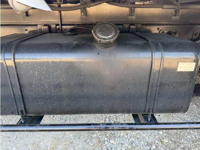 日野レンジャーアルミウイング中型（4t）[写真32]