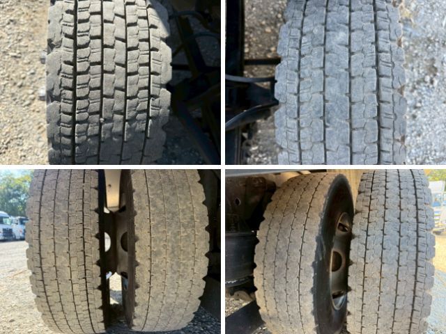 日野レンジャーアルミウイング中型（4t）[写真38]