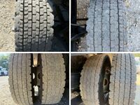 日野レンジャーアルミウイング中型（4t）[写真39]