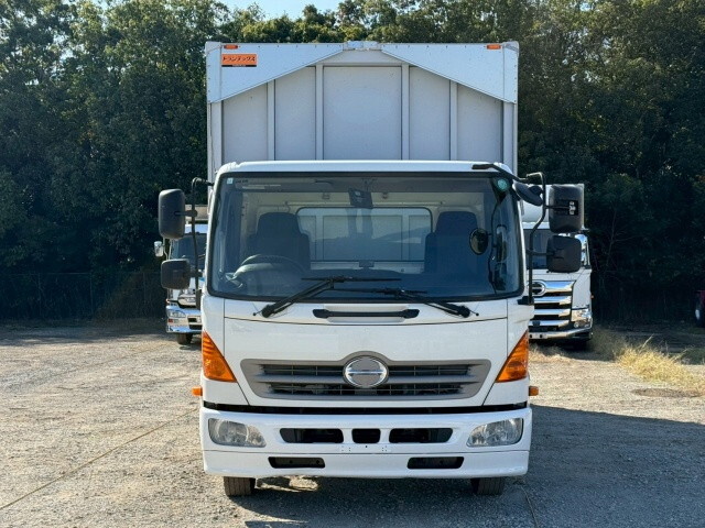 日野レンジャーアルミウイング中型（4t）[写真05]