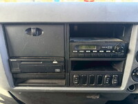 三菱ふそうファイタータンク車（タンクローリー）増トン（6t・8t）[写真16]