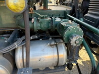 三菱ふそうファイタータンク車（タンクローリー）増トン（6t・8t）[写真25]