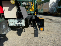 三菱ふそうファイタータンク車（タンクローリー）増トン（6t・8t）[写真26]