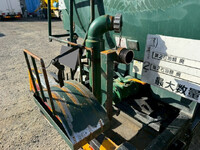 三菱ふそうファイタータンク車（タンクローリー）増トン（6t・8t）[写真28]