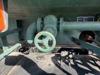 三菱ふそうファイタータンク車（タンクローリー）増トン（6t・8t）[写真30]