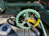 三菱ふそうファイタータンク車（タンクローリー）増トン（6t・8t）[写真32]