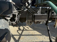 三菱ふそうファイタータンク車（タンクローリー）増トン（6t・8t）[写真33]