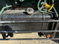 三菱ふそうファイタータンク車（タンクローリー）増トン（6t・8t）[写真35]