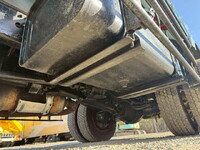 三菱ふそうファイタータンク車（タンクローリー）増トン（6t・8t）[写真36]