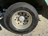 三菱ふそうファイタータンク車（タンクローリー）増トン（6t・8t）[写真37]