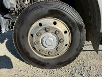 三菱ふそうファイタータンク車（タンクローリー）増トン（6t・8t）[写真40]