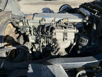 三菱ふそうファイタータンク車（タンクローリー）増トン（6t・8t）[写真41]