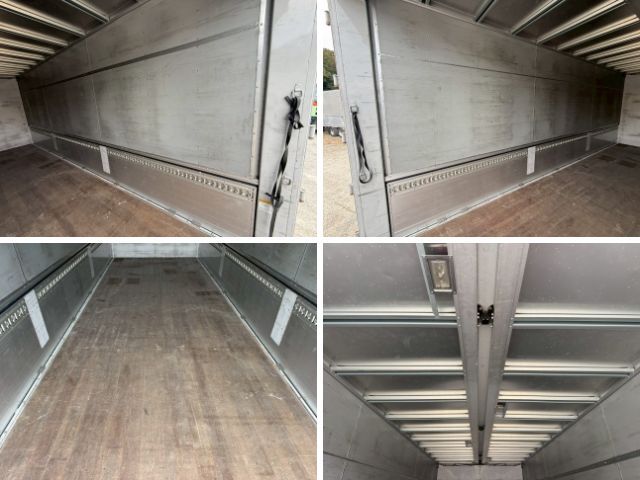 日野レンジャーアルミウイング中型（4t）[写真11]