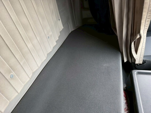 日野レンジャーアルミウイング中型（4t）[写真12]