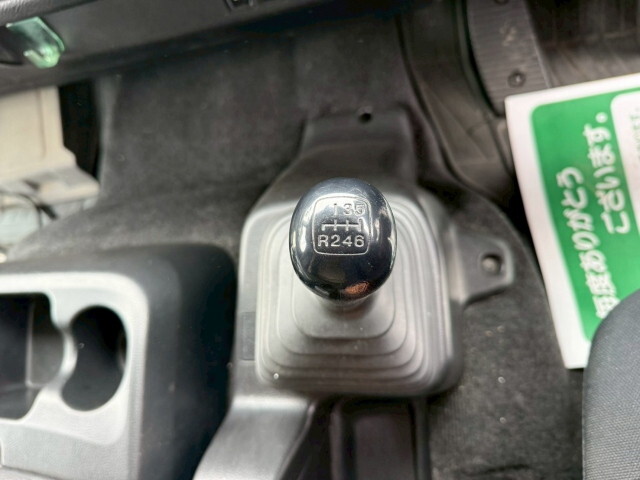 日野レンジャーアルミウイング中型（4t）[写真15]