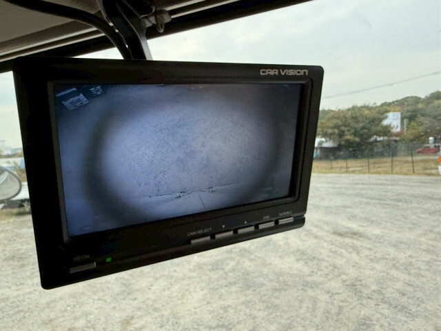 日野レンジャーアルミウイング中型（4t）[写真17]