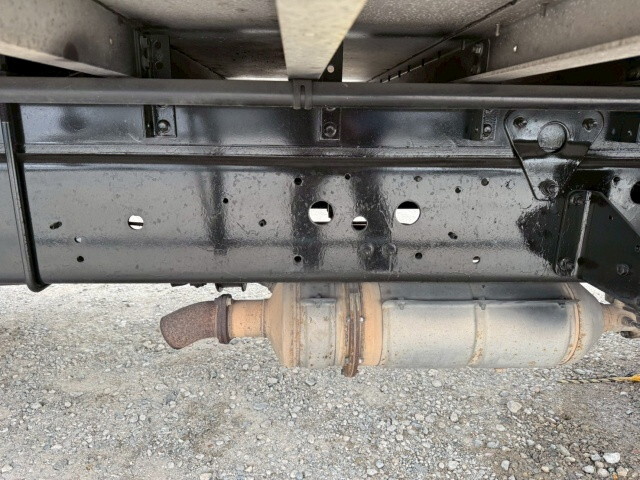 日野レンジャーアルミウイング中型（4t）[写真23]