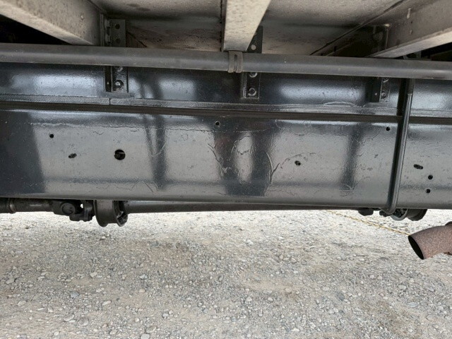 日野レンジャーアルミウイング中型（4t）[写真24]