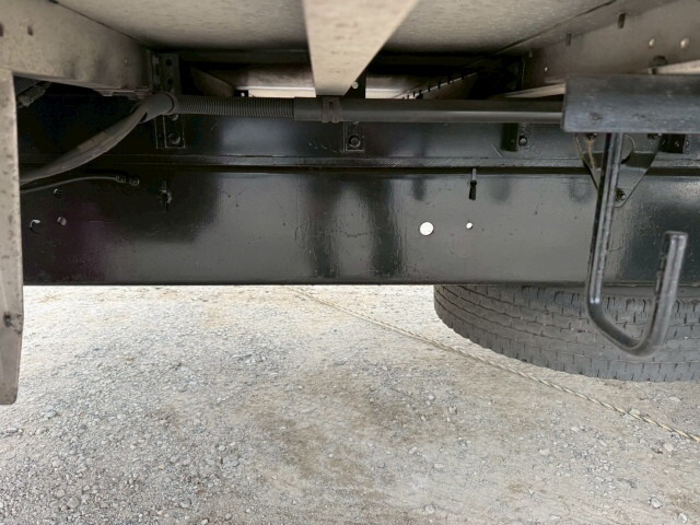 日野レンジャーアルミウイング中型（4t）[写真26]