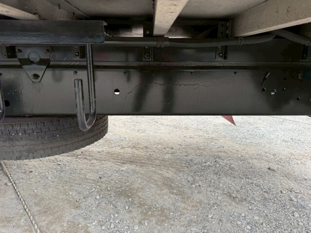 日野レンジャーアルミウイング中型（4t）[写真27]